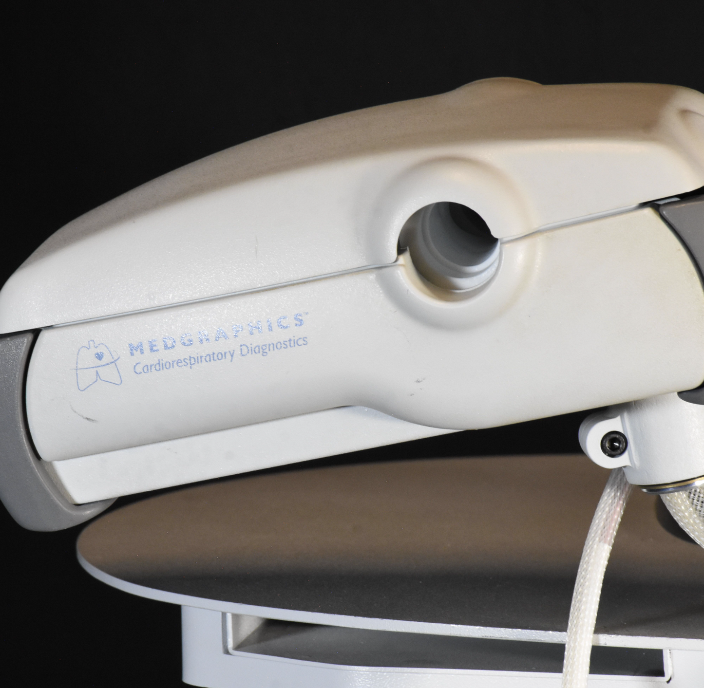 MEDGRAPHICS ULTIMA PF™ PULMONARY FUNCTION SYSTEM 120DAYWARRANTY FREESHIP