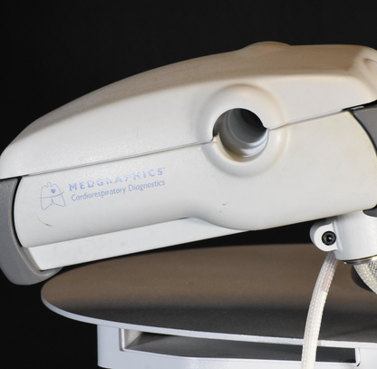 MEDGRAPHICS ULTIMA PF™ PULMONARY FUNCTION SYSTEM 120DAYWARRANTY FREESHIP