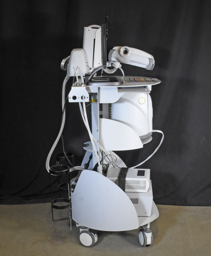 MEDGRAPHICS ULTIMA PF™ PULMONARY FUNCTION SYSTEM 120DAYWARRANTY FREESHIP