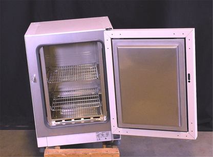 THERMO SCIENTIFIC HERATHERM® OGH60 61L 2.1CubFeet OVEN 120DAYWARRANTY WATCHVIDEO