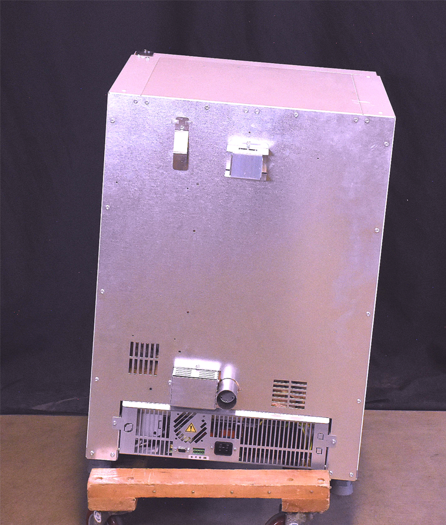 THERMO SCIENTIFIC HERATHERM® OGH60 61L 2.1CubFeet OVEN 120DAYWARRANTY WATCHVIDEO