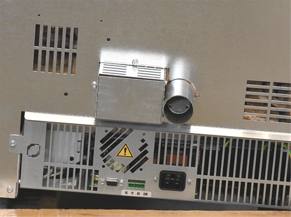 THERMO SCIENTIFIC HERATHERM® OGH60 61L 2.1CubFeet OVEN 120DAYWARRANTY WATCHVIDEO