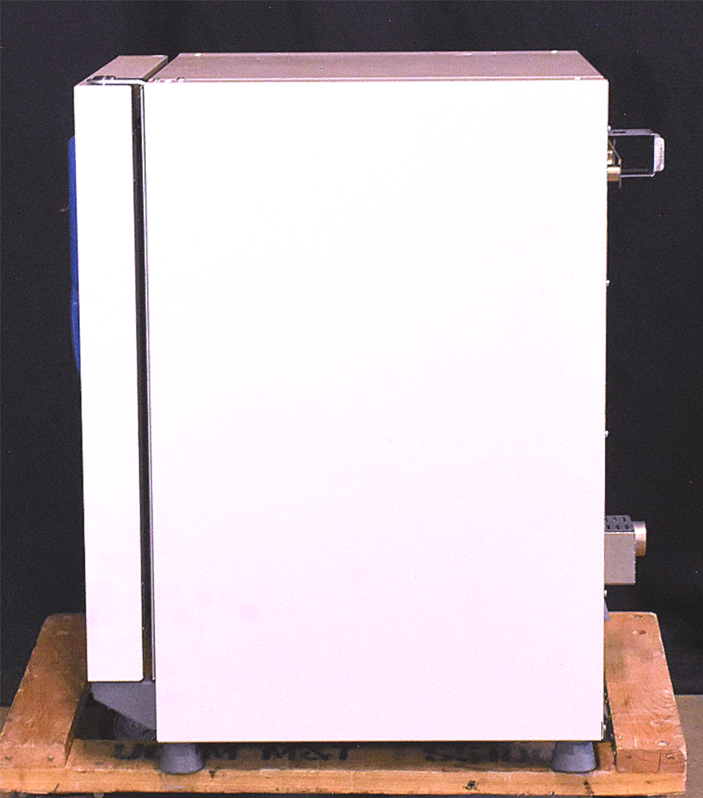 THERMO SCIENTIFIC HERATHERM® OGH60 61L 2.1CubFeet OVEN 120DAYWARRANTY WATCHVIDEO