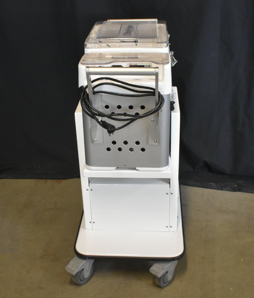 BIOFRIDGE™ BFT-15 15-LITER PORTABLE MEDICAL FREEZER 120DAYWARRANTY FREESHIP