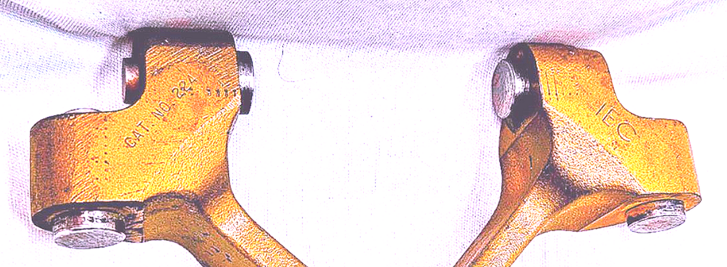 IEC™ CATEGORY 224 SWING BUCKET ROTOR NO INSERTS 120-DAY-WARRANTY FREESHIP