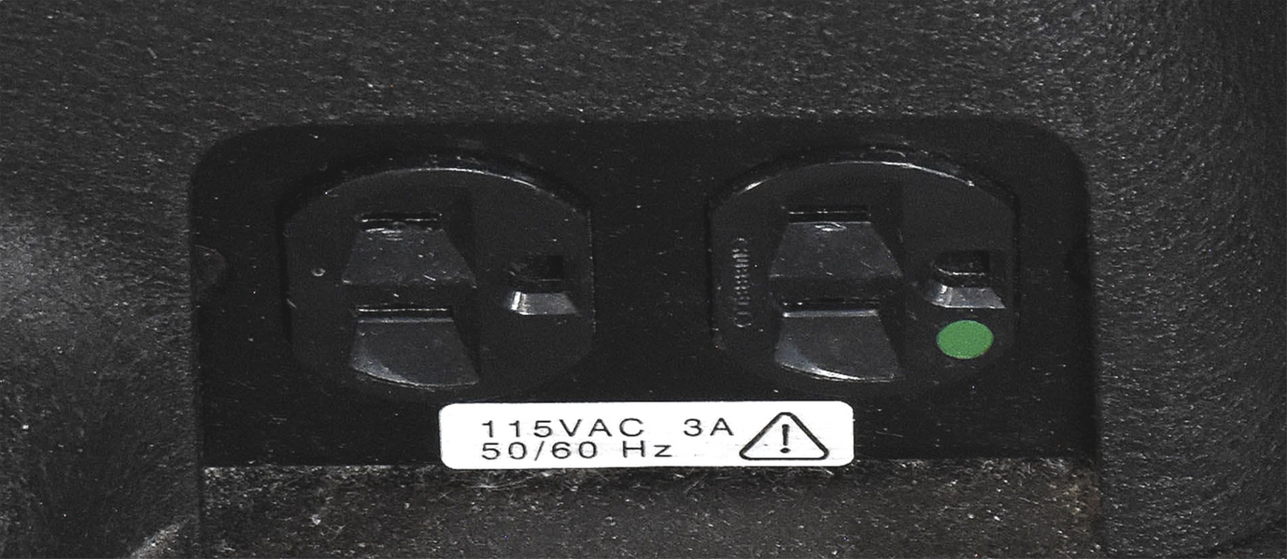 MIDMARK RITTER® 630 POWER PROCEDURE EXAM CHAIR w REMOTE 90DAYWARRANTY WATCHVIDEO