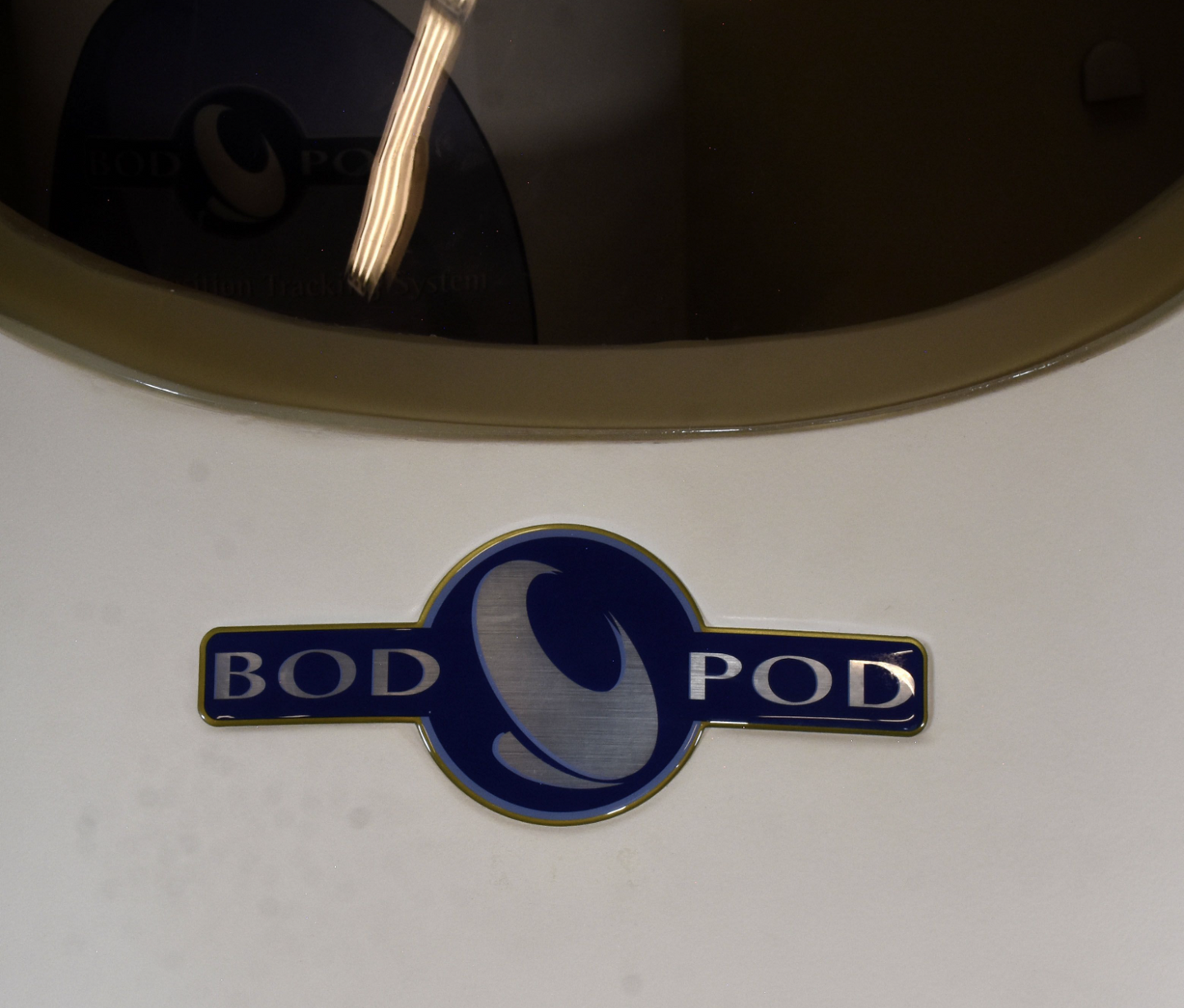 LIFE MEASUREMENT BIOLECTRIC COSMED BOD POD® 2007A PLETHYSMOGRAPH 90-DAY-WARRANTY