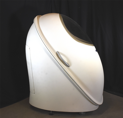 LIFE MEASUREMENT BIOLECTRIC COSMED BOD POD® 2007A PLETHYSMOGRAPH 90-DAY-WARRANTY