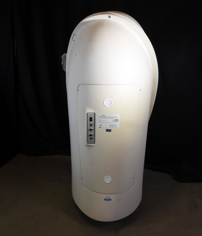 LIFE MEASUREMENT BIOLECTRIC COSMED BOD POD® 2007A PLETHYSMOGRAPH 90-DAY-WARRANTY