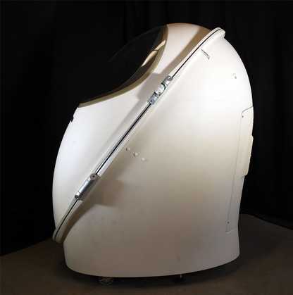 LIFE MEASUREMENT BIOLECTRIC COSMED BOD POD® 2007A PLETHYSMOGRAPH 90-DAY-WARRANTY