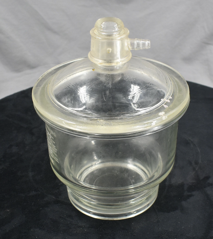 CORNING™ DESSICATOR 8"x12" 120-DAY-WARRANTY FREE SHIP