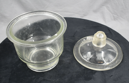 CORNING™ DESSICATOR 8"x12" 120-DAY-WARRANTY FREE SHIP