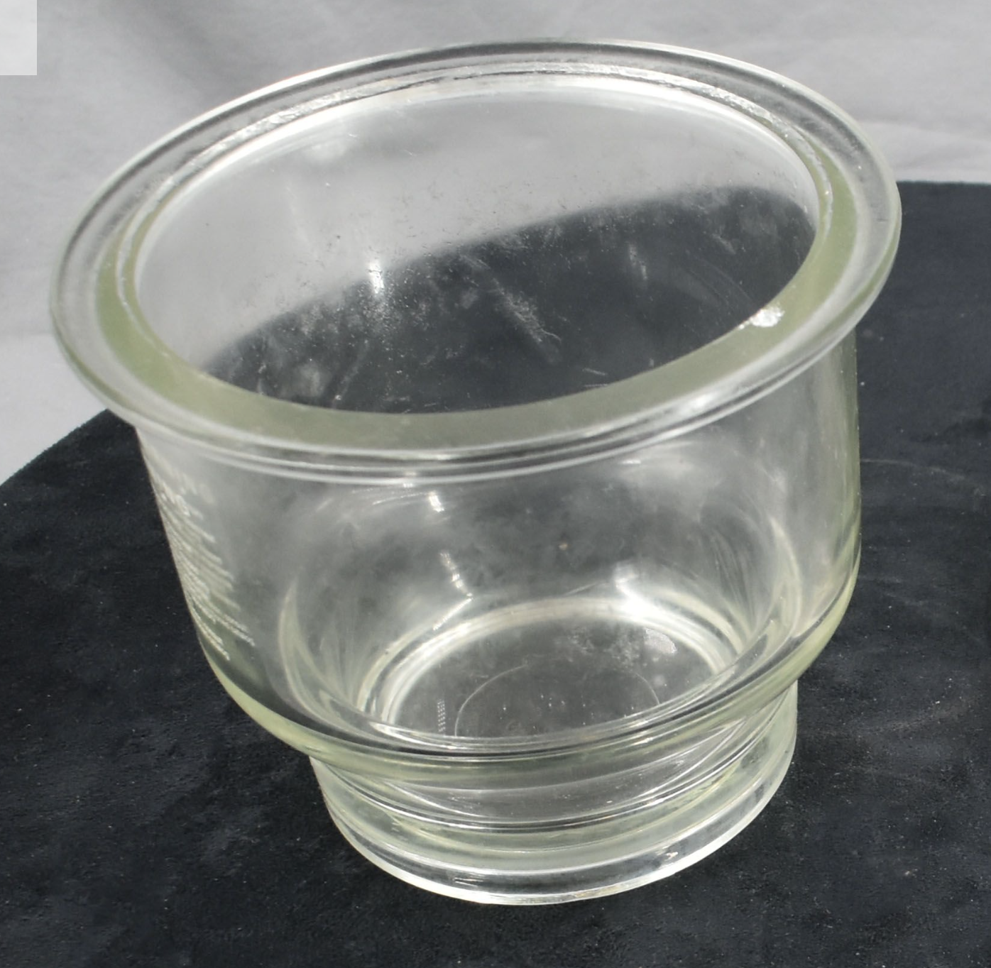 CORNING™ DESSICATOR 8"x12" 120-DAY-WARRANTY FREE SHIP