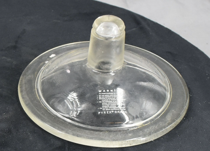 CORNING™ DESSICATOR 8"x12" 120-DAY-WARRANTY FREE SHIP