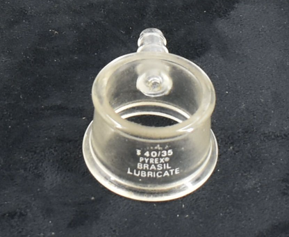 CORNING™ DESSICATOR 8"x12" 120-DAY-WARRANTY FREE SHIP