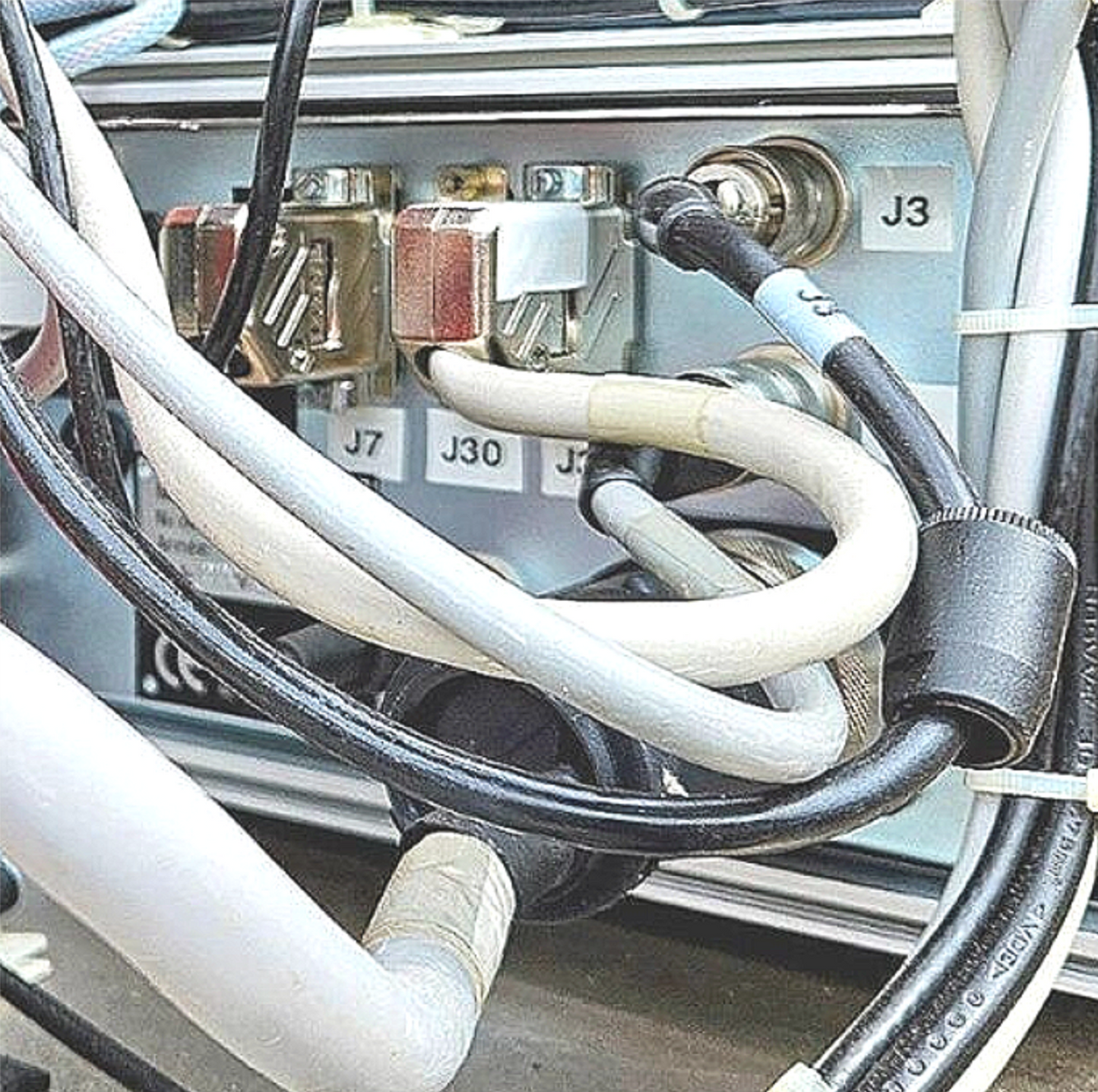 KARL SUSS CT62 RC8 ACS CT 62 CONTROLLER ACS-200 WAFER  *90DAYWARRANTY* FREE SHIP