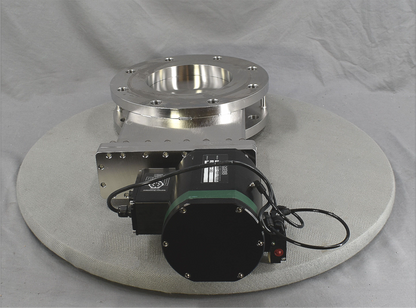 MDC GV-6000V-ASA-P0105 HIGH VACUUM ELECTRO PNEUMATIC GATE VALVE FREE SHIP