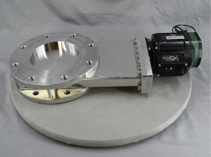 MDC GV-6000V-ASA-P0105 HIGH VACUUM ELECTRO PNEUMATIC GATE VALVE FREE SHIP
