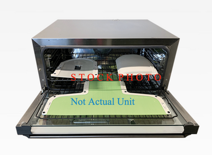 KLARITY MEDICAL OVEN RADIATION MOLDSHAPE THERMOPLASTIC POSITIONDEVICE WATCHVIDEO