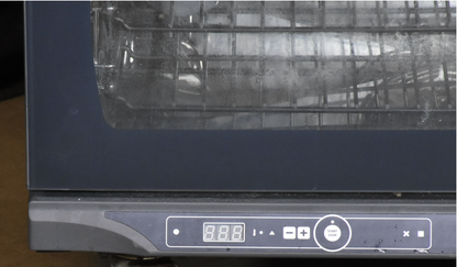 KLARITY MEDICAL OVEN RADIATION MOLDSHAPE THERMOPLASTIC POSITIONDEVICE WATCHVIDEO