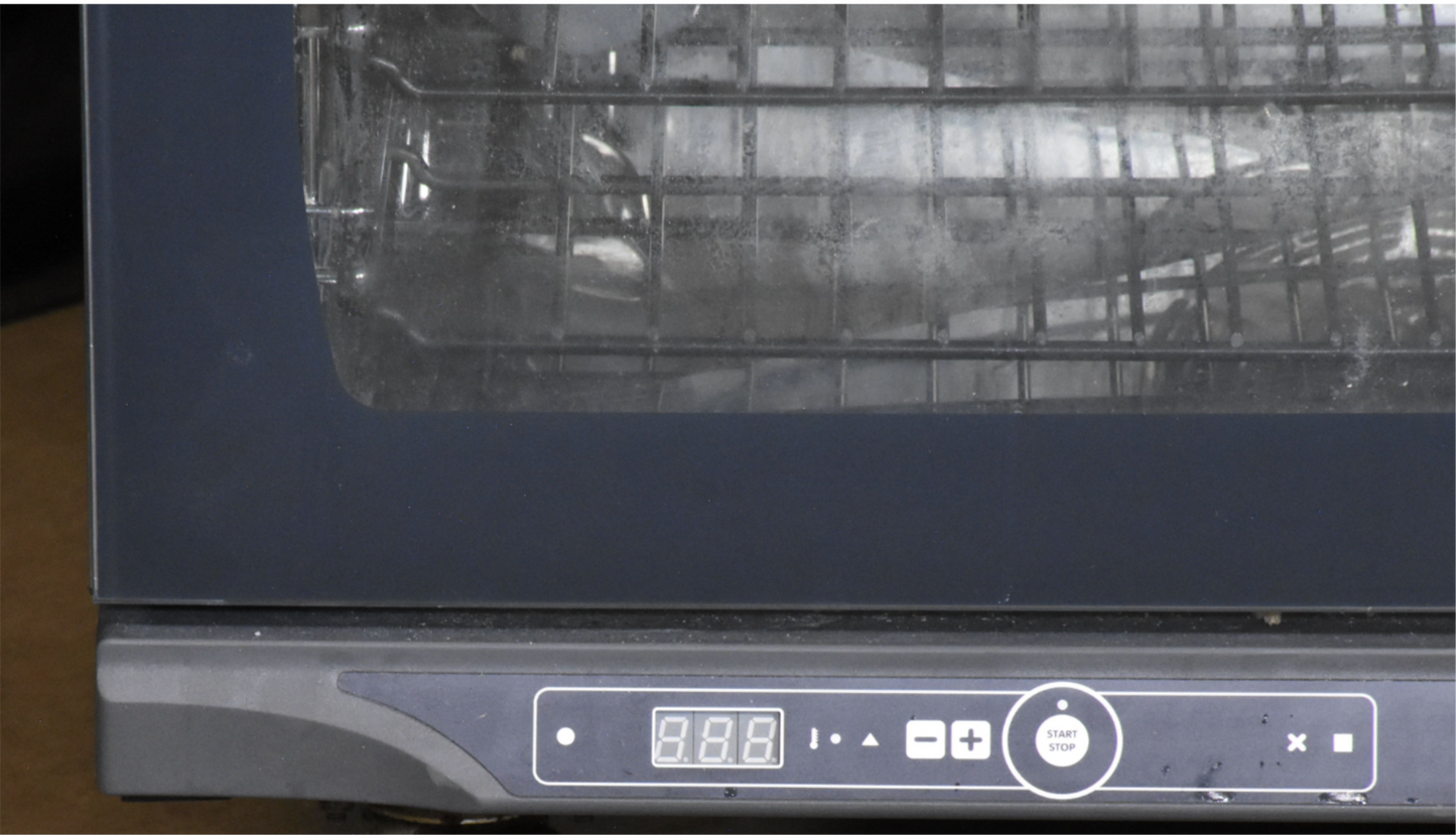 KLARITY MEDICAL OVEN RADIATION MOLDSHAPE THERMOPLASTIC POSITIONDEVICE WATCHVIDEO