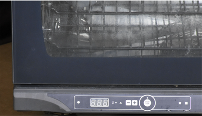 KLARITY MEDICAL OVEN RADIATION MOLDSHAPE THERMOPLASTIC POSITIONDEVICE WATCHVIDEO