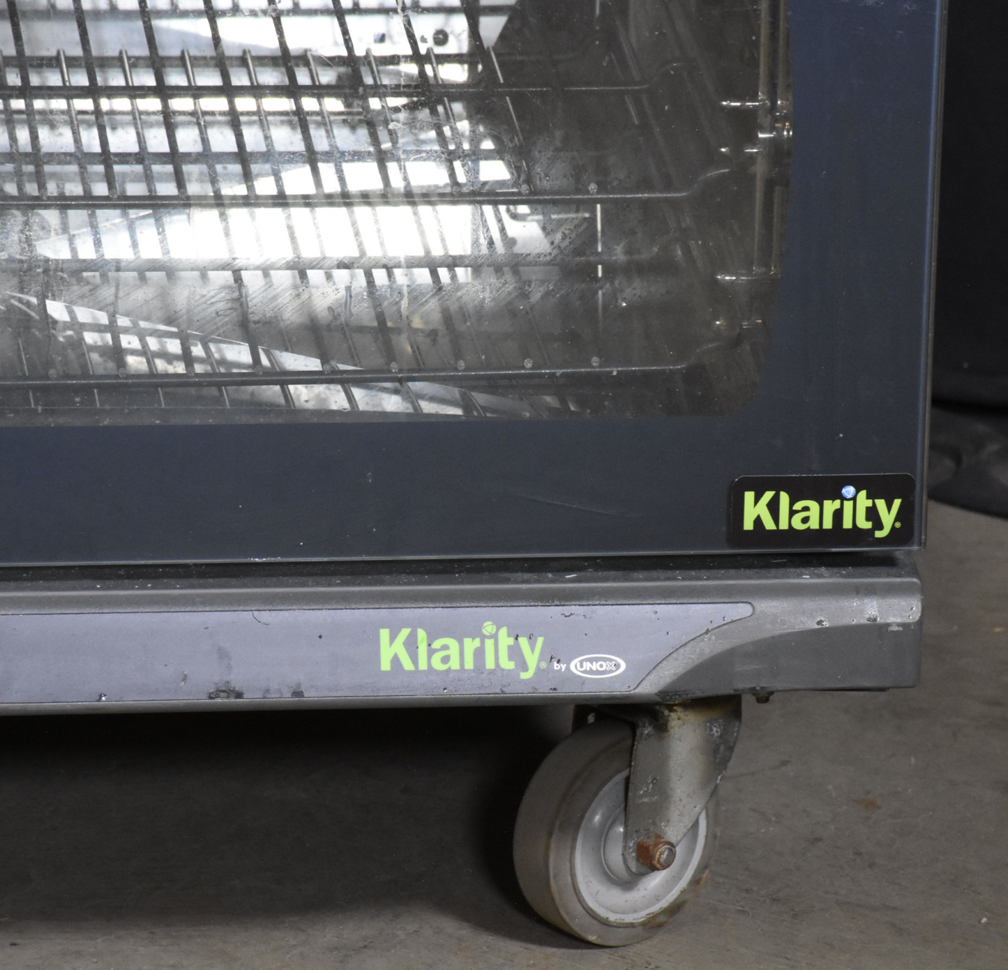 KLARITY MEDICAL OVEN RADIATION MOLDSHAPE THERMOPLASTIC POSITIONDEVICE WATCHVIDEO