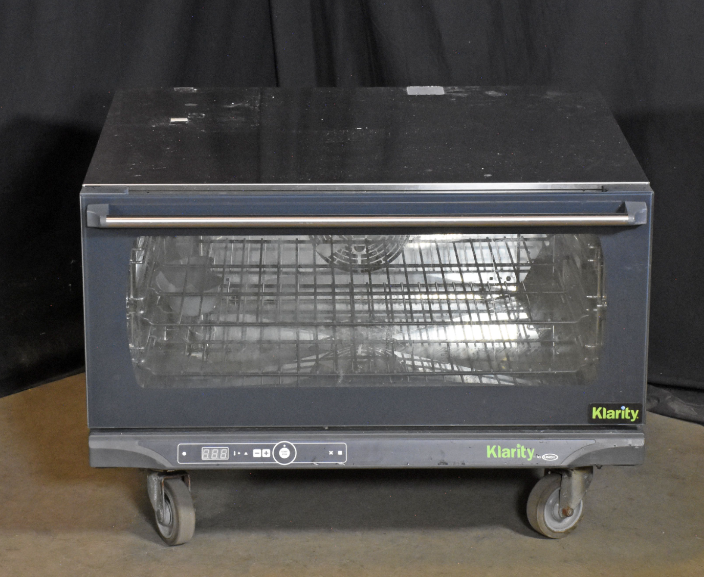 KLARITY MEDICAL OVEN RADIATION MOLDSHAPE THERMOPLASTIC POSITIONDEVICE WATCHVIDEO