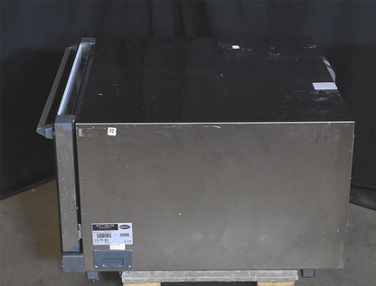 KLARITY MEDICAL OVEN RADIATION MOLDSHAPE THERMOPLASTIC POSITIONDEVICE WATCHVIDEO