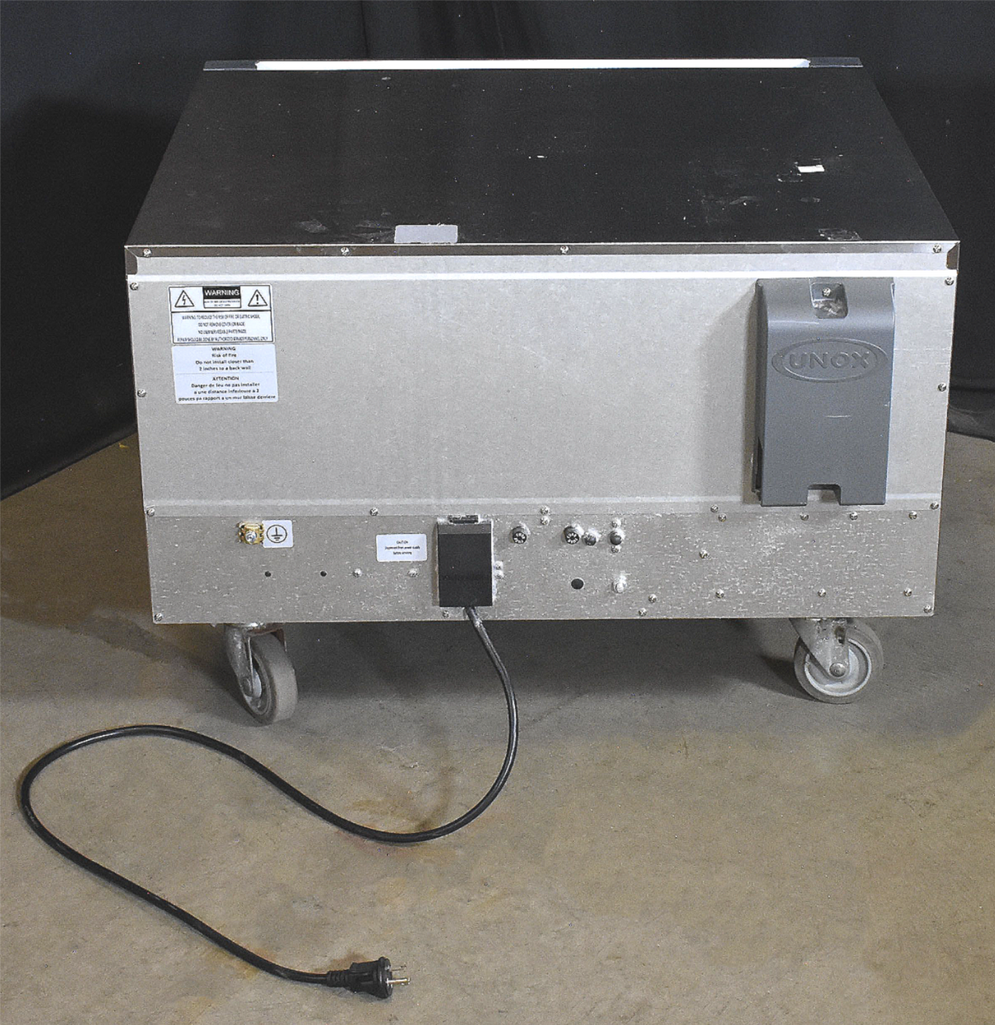 KLARITY MEDICAL OVEN RADIATION MOLDSHAPE THERMOPLASTIC POSITIONDEVICE WATCHVIDEO