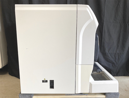 SISMEX XT-4000i AUTOMATED HEMATOLOGY ANALYZER XTseries & PNEUMATIC PU17 FREESHIP