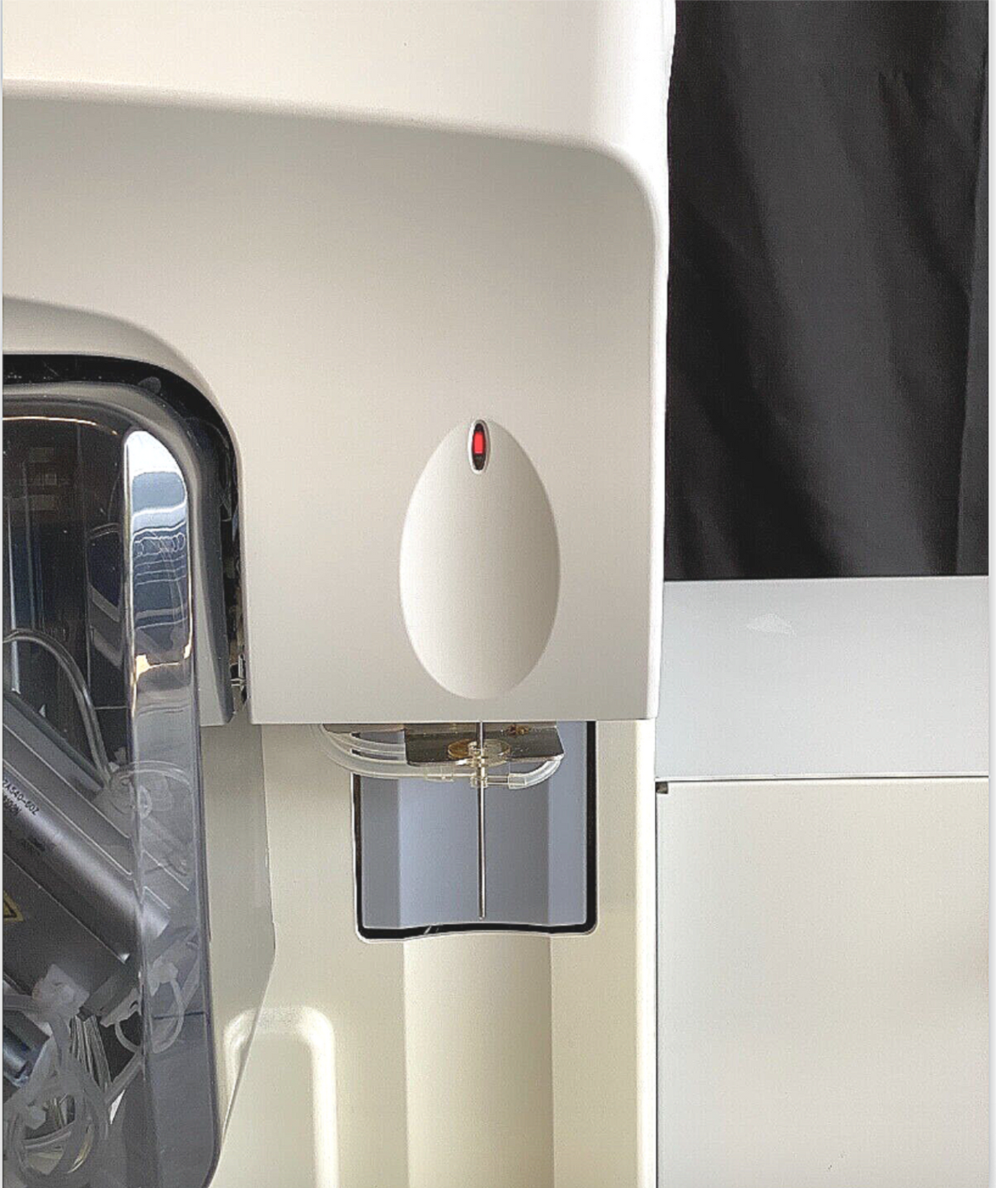 SISMEX XT-4000i AUTOMATED HEMATOLOGY ANALYZER XTseries & PNEUMATIC PU17 FREESHIP