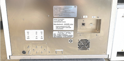 SISMEX XT-4000i AUTOMATED HEMATOLOGY ANALYZER XTseries & PNEUMATIC PU17 FREESHIP