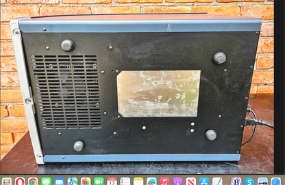 STRATAGE Mx3000P MULTIPLEX QUANTITATIVE 96 WELL (QPCR) PCR SYSTEM FREE SHIPPING