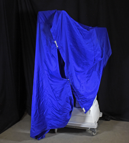 STRYKER SURGICAL NAVIGATION SYSTEM 6000-200 & SENSOR BAR & MONITOR but no CPU