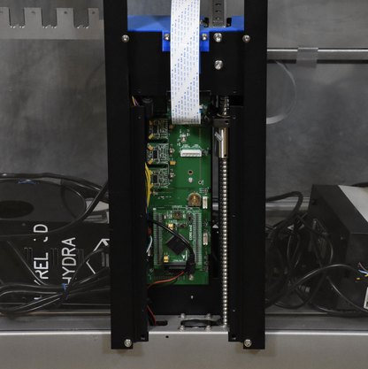 HYREL SYSTEM 30M ENCLOSED 3D PRINTER FOR PARTS FREE USA COMMERCIAL SHIP