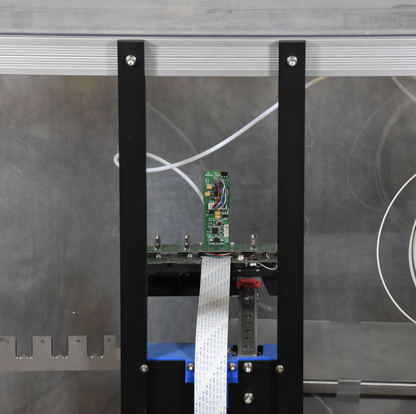 HYREL SYSTEM 30M ENCLOSED 3D PRINTER FOR PARTS FREE USA COMMERCIAL SHIP