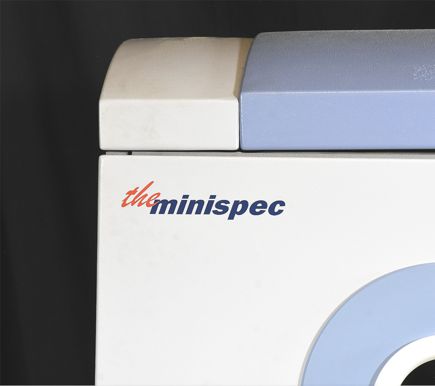 BRUKER THE MINISPEC LF90 II NMR MICE / RAT BODY COMPOSITION ANALYZER FREE SHIP