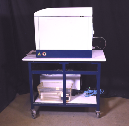 BRUKER THE MINISPEC LF90 II NMR MICE / RAT BODY COMPOSITION ANALYZER FREE SHIP