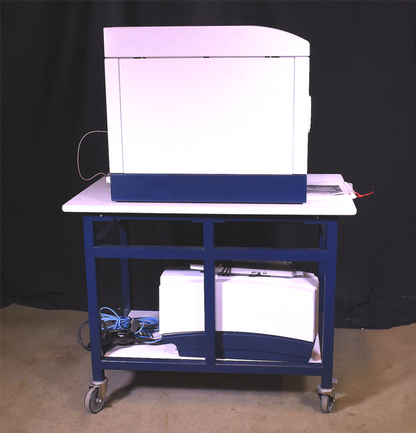 BRUKER THE MINISPEC LF90 II NMR MICE / RAT BODY COMPOSITION ANALYZER FREE SHIP