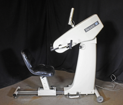 BIODEX 945-130 UPPER BODY CYCLE ERGOMETER PHYSICAL THERAPY WHEELCHAIR FREE SHIP