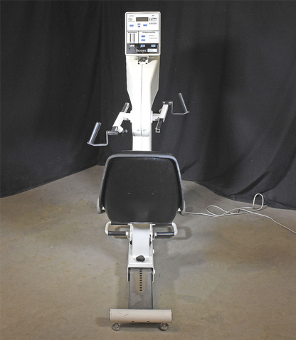 BIODEX 945-130 UPPER BODY CYCLE ERGOMETER PHYSICAL THERAPY WHEELCHAIR FREE SHIP