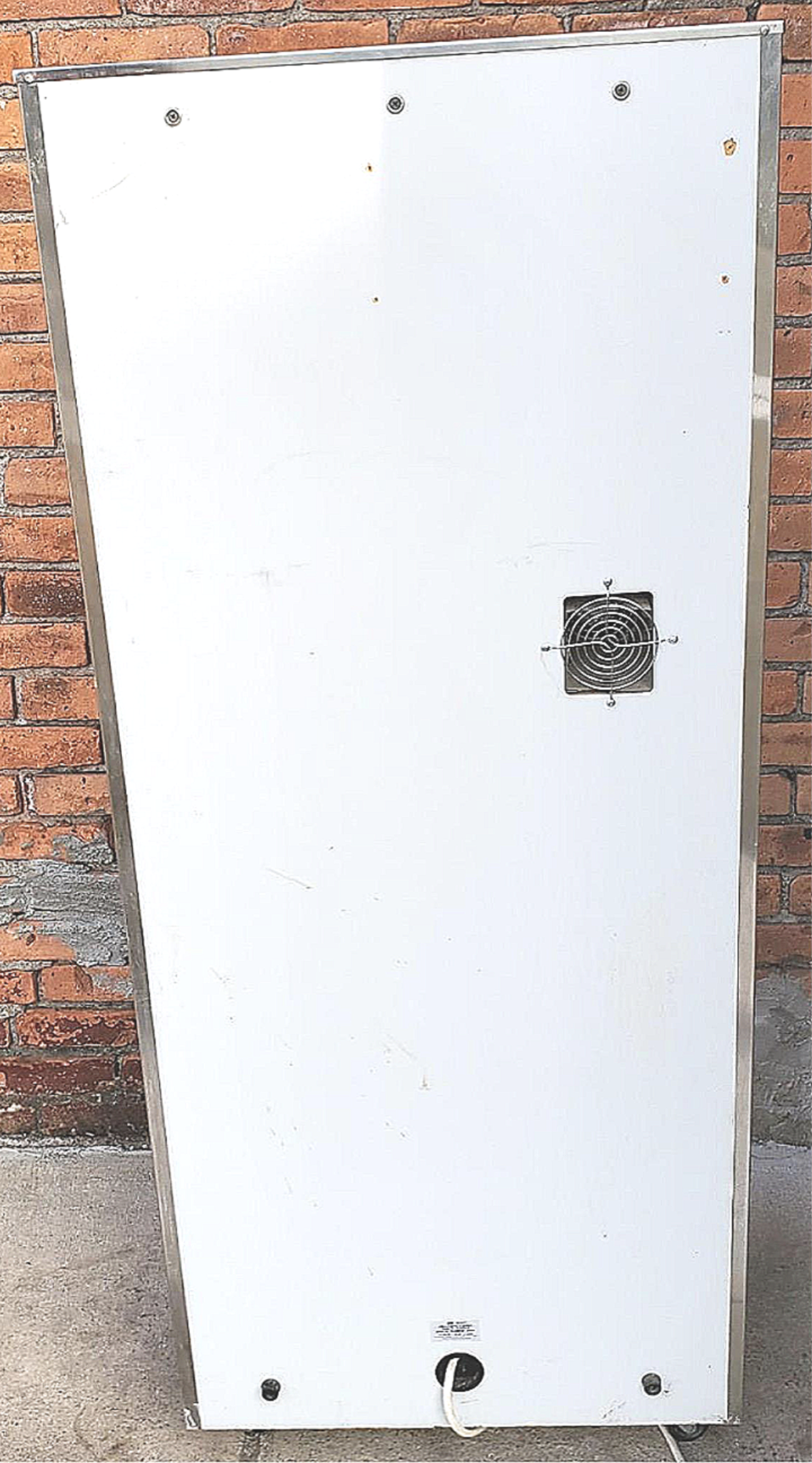 90DAYWARRANTY SMR MAXI ENT MEDICAL TREATMENT CABINET 2GAST VACUUM PUMPS FREESHIP