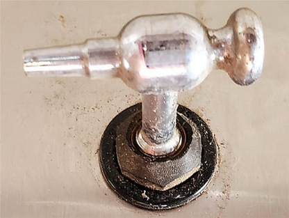 90DAYWARRANTY SMR MAXI ENT MEDICAL TREATMENT CABINET 2GAST VACUUM PUMPS FREESHIP