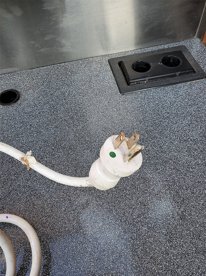 90DAYWARRANTY SMR MAXI ENT MEDICAL TREATMENT CABINET 2GAST VACUUM PUMPS FREESHIP