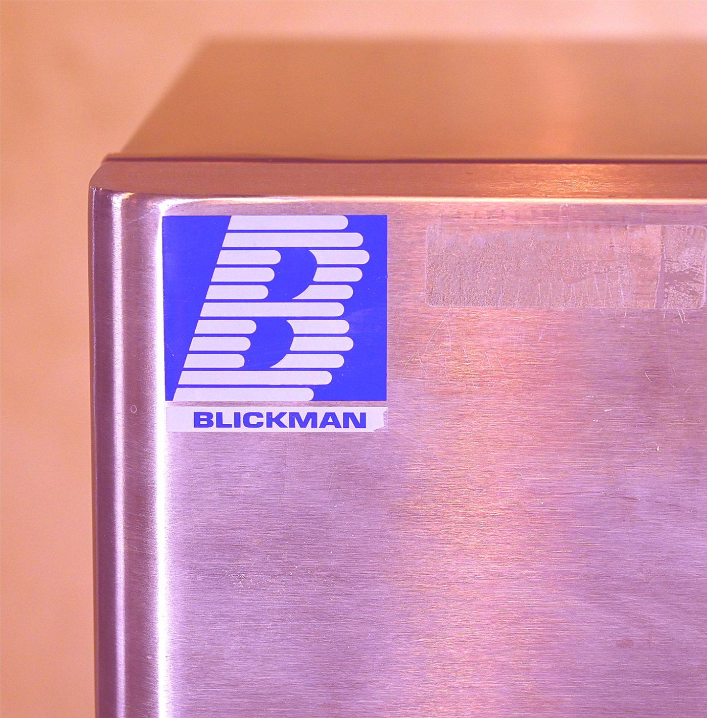 90DAY-WARRANTY BLICKMAN HEALTH 7927-MG TABLETOP BLANKET WARMING CABINET FREESHIP