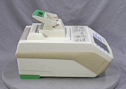 WARRANTY BIO-RAD C1000 THERMAL CYCLER w/ 96WELL FAST REACTION MODULE WATCH VIDEO