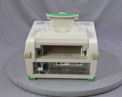 WARRANTY BIO-RAD C1000 THERMAL CYCLER w/ 96WELL FAST REACTION MODULE WATCH VIDEO