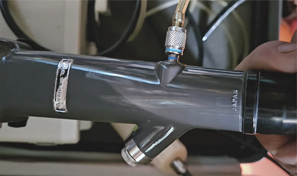 90-DAYWARRANTY OLYMPUS OSF-35 FIBERSCOPE & CLK-3 LIGHTSOURCE CASE KEY WATCHVIDEO