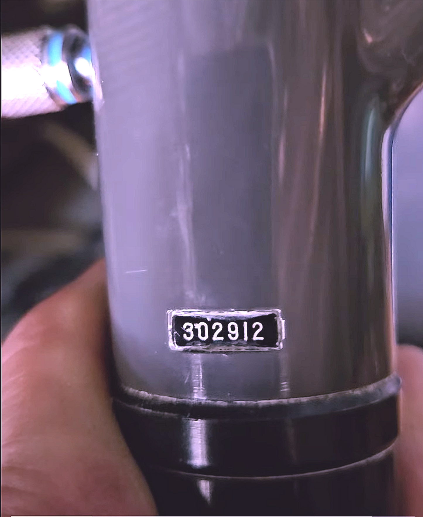 90-DAYWARRANTY OLYMPUS OSF-35 FIBERSCOPE & CLK-3 LIGHTSOURCE CASE KEY WATCHVIDEO